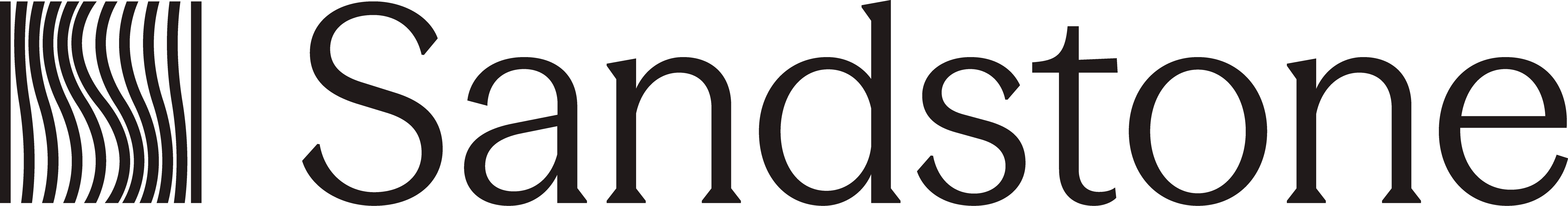 Sandstone Logo